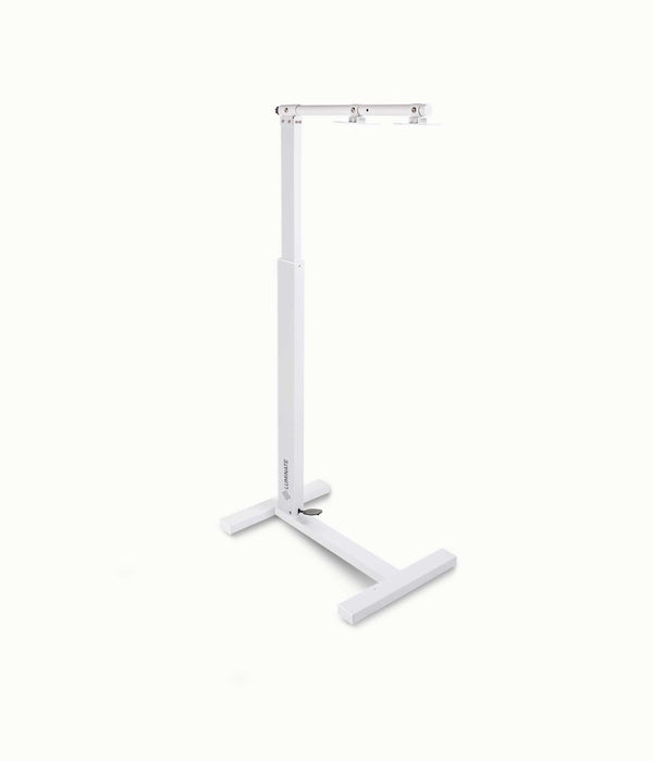 Lumi Pneumatic Stand